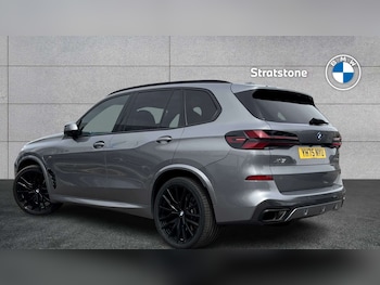 Used BMW X5 2025 for sale - 78787198: Photo