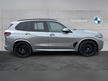 Used BMW X5 2025 for sale - 78787198: Photo