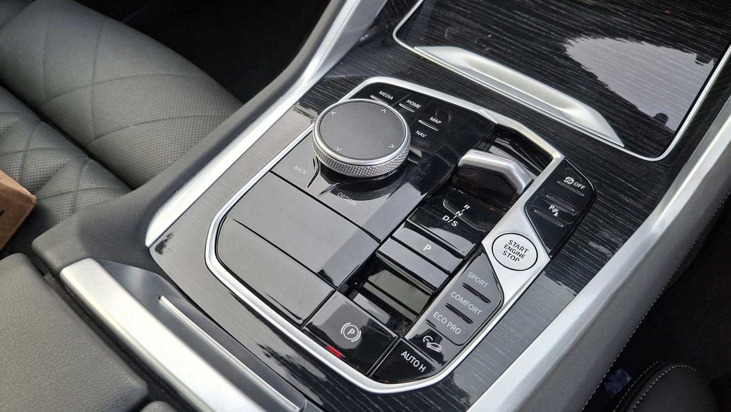 Used BMW X6 2024 for sale - 77577438: Photo 10