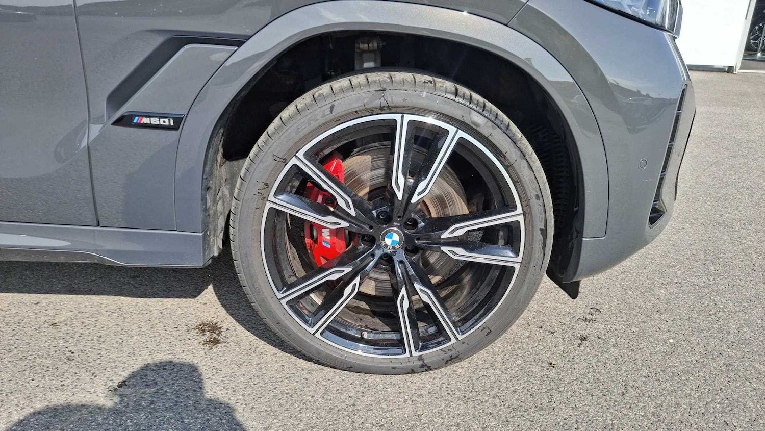 Used BMW X6 2024 for sale - 77577438: Photo 11