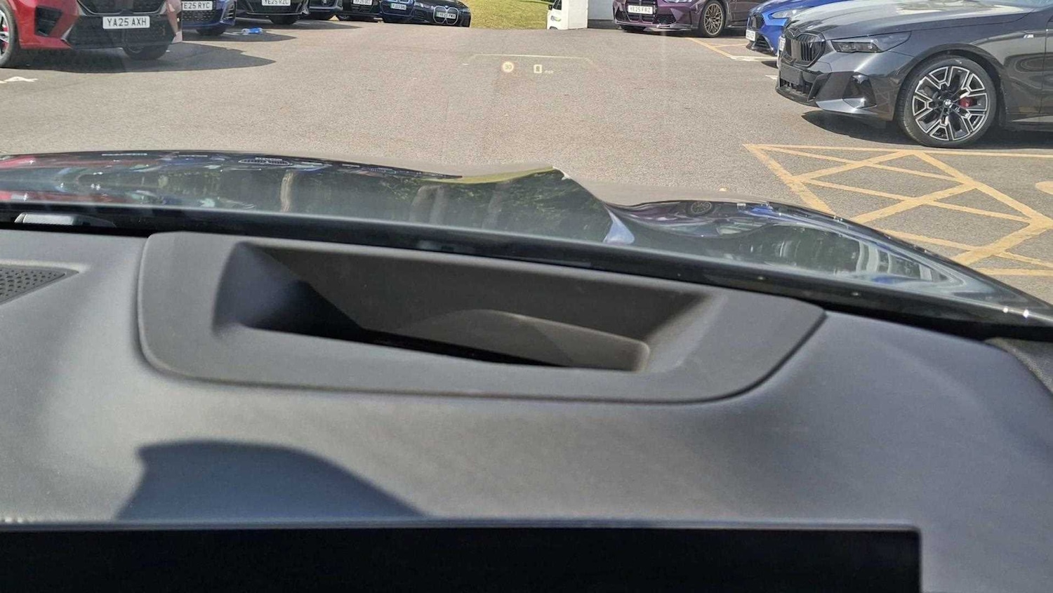 Used BMW X6 2024 for sale - 77577438: Photo 13