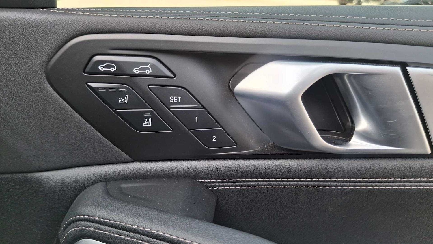 Used BMW X6 2024 for sale - 77577438: Photo 15