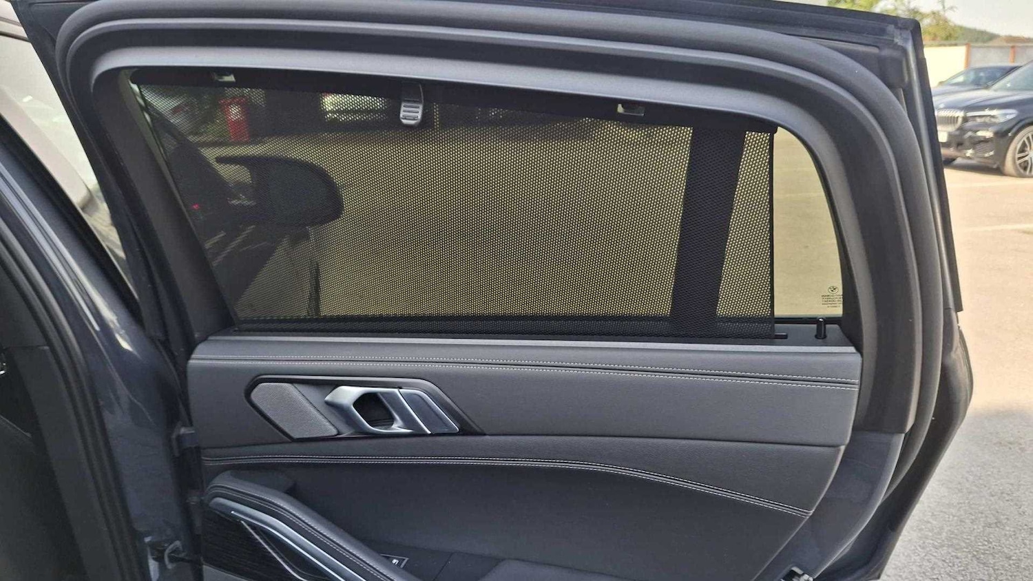 Used BMW X6 2024 for sale - 77577438: Photo 16