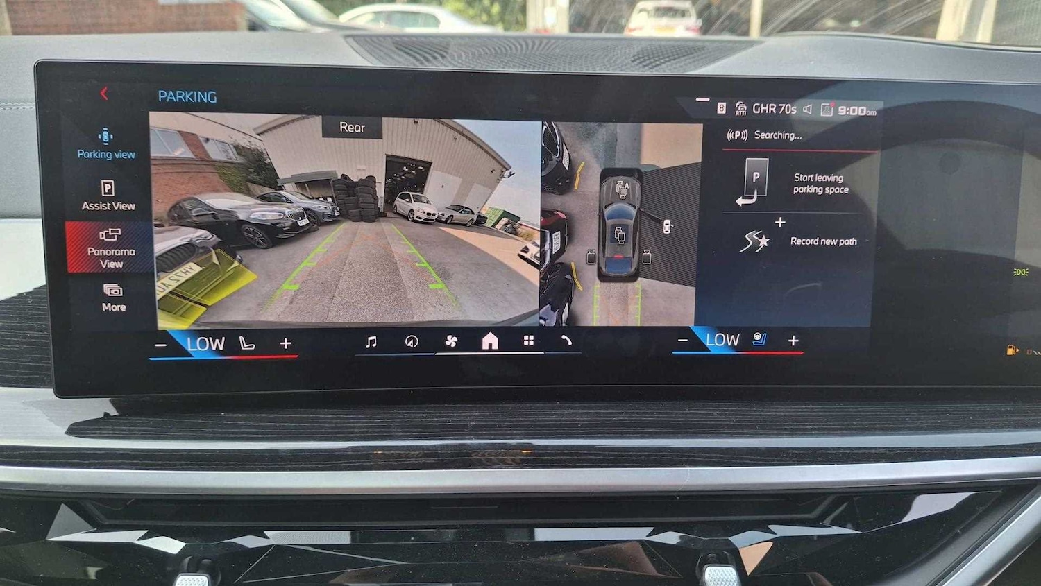 Used BMW X6 2024 for sale - 77577438: Photo 18