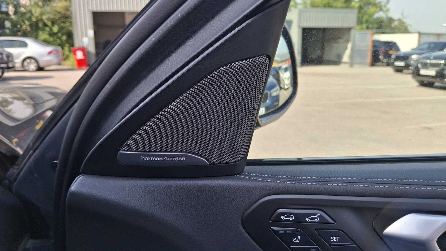 Used BMW X6 2024 for sale - 77577438: Photo 19