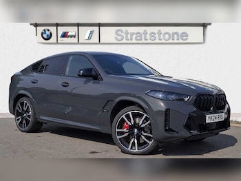 2024 - xDrive M60i MHT 5dr Auto