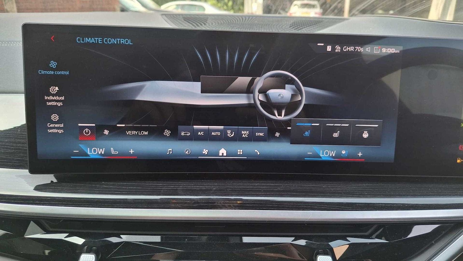 Used BMW X6 2024 for sale - 77577438: Photo 20