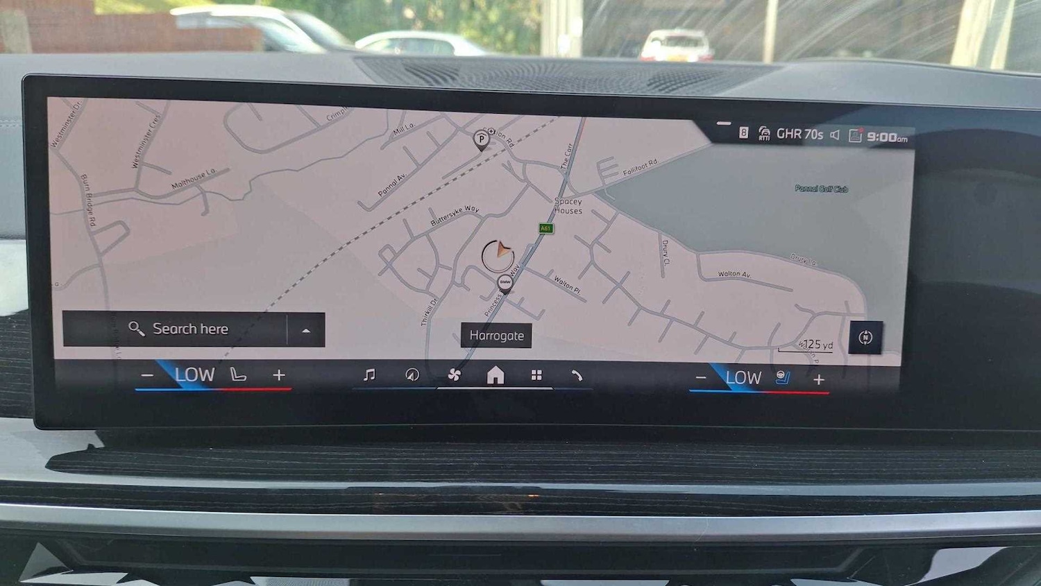 Used BMW X6 2024 for sale - 77577438: Photo 21