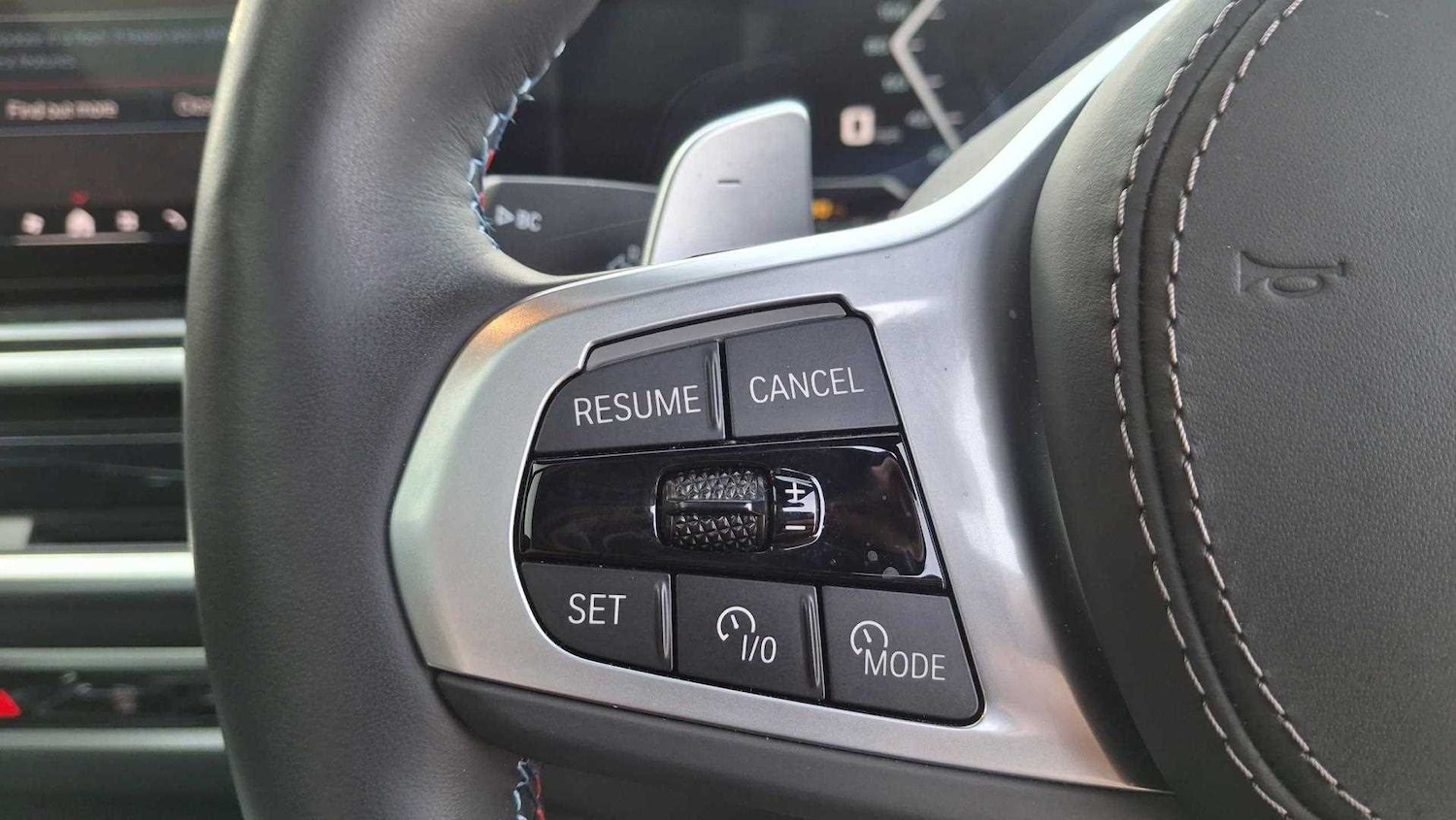 Used BMW X6 2024 for sale - 77577438: Photo 24