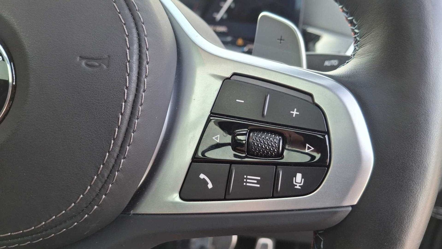 Used BMW X6 2024 for sale - 77577438: Photo 25