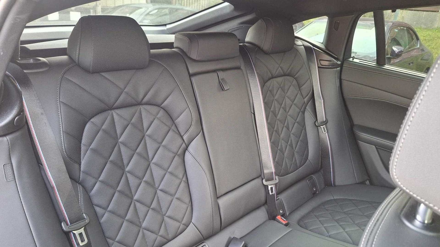 Used BMW X6 2024 for sale - 77577438: Photo 28