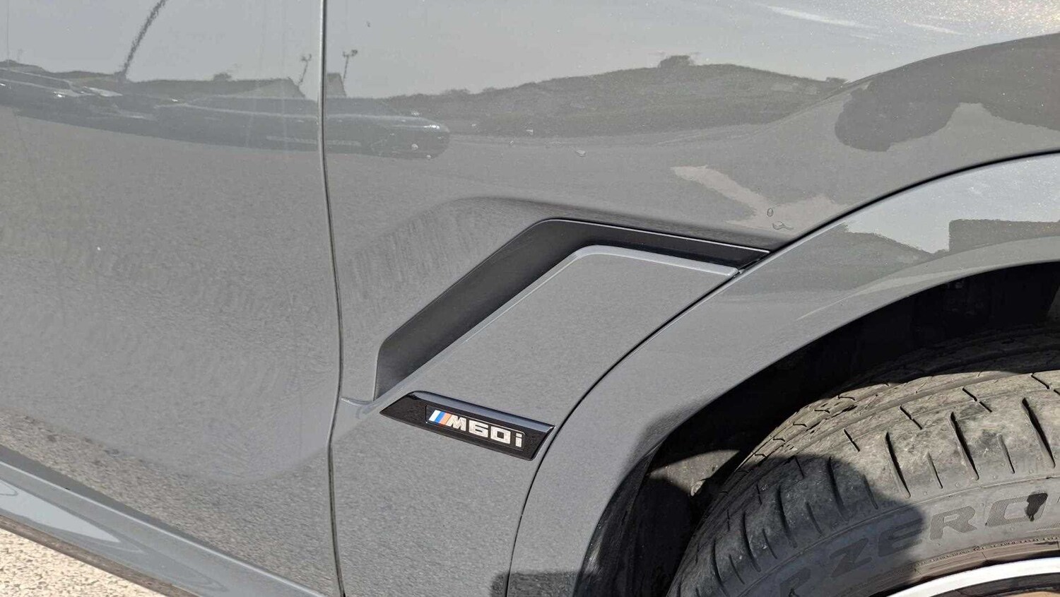 Used BMW X6 2024 for sale - 77577438: Photo 32