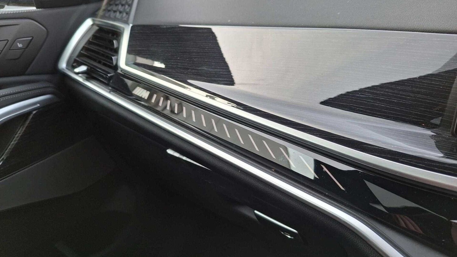 Used BMW X6 2024 for sale - 77577438: Photo 33