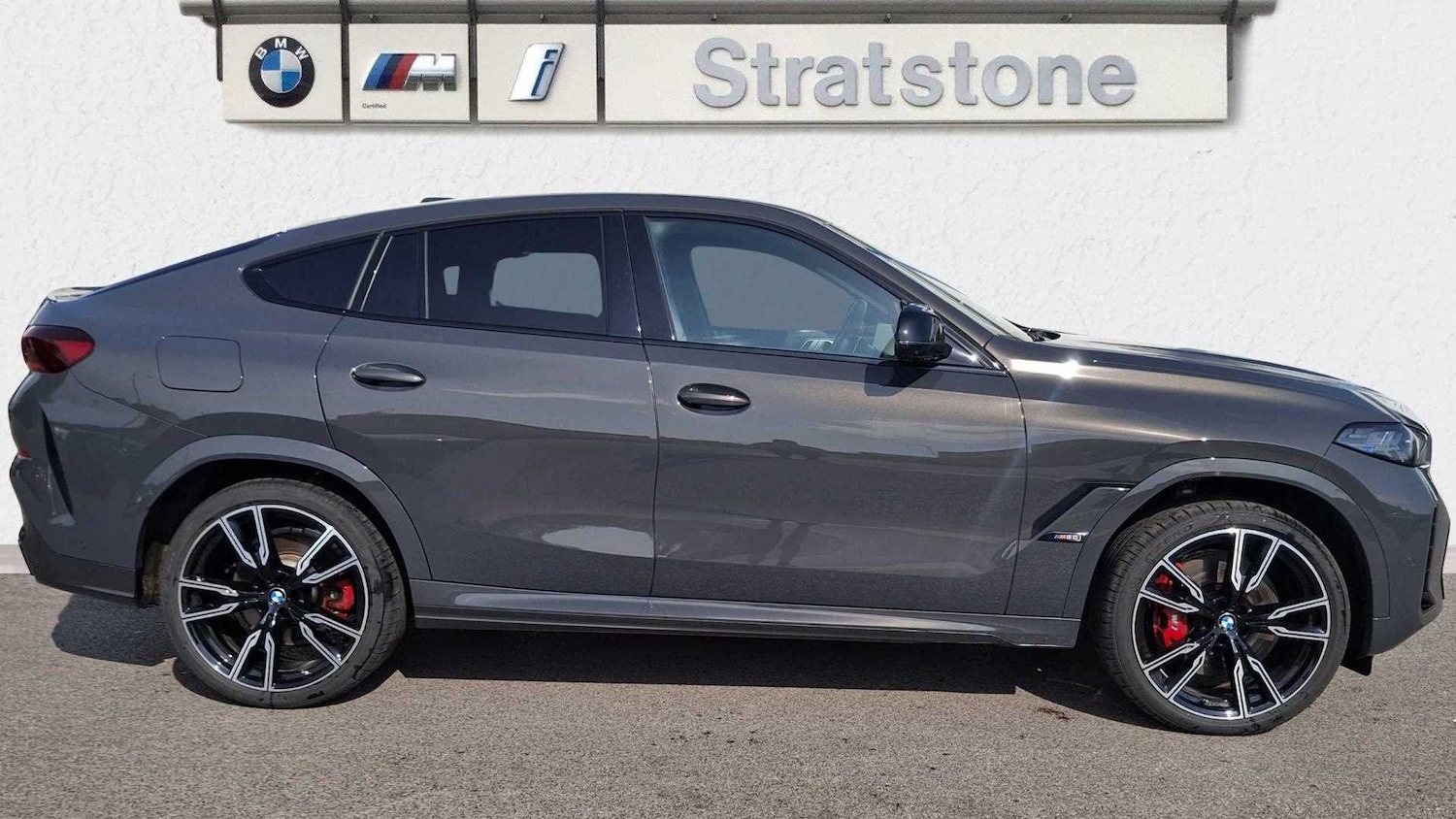 Used BMW X6 2024 for sale - 77577438: Photo 4