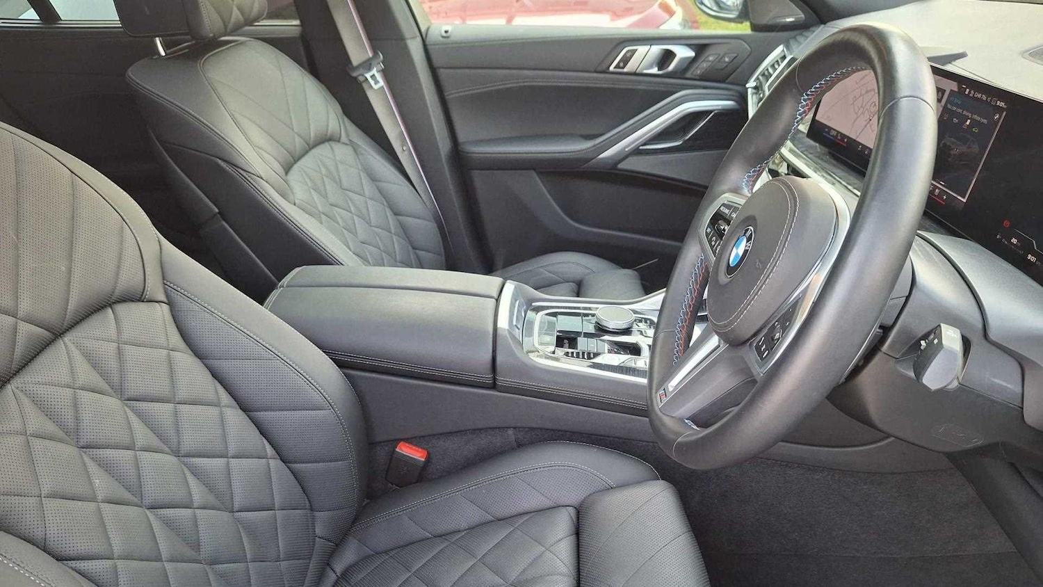 Used BMW X6 2024 for sale - 77577438: Photo 5