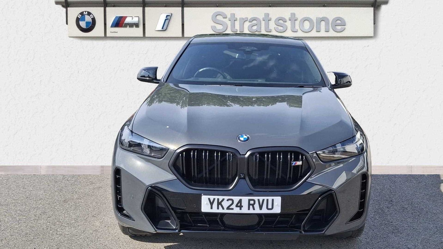 Used BMW X6 2024 for sale - 77577438: Photo 6