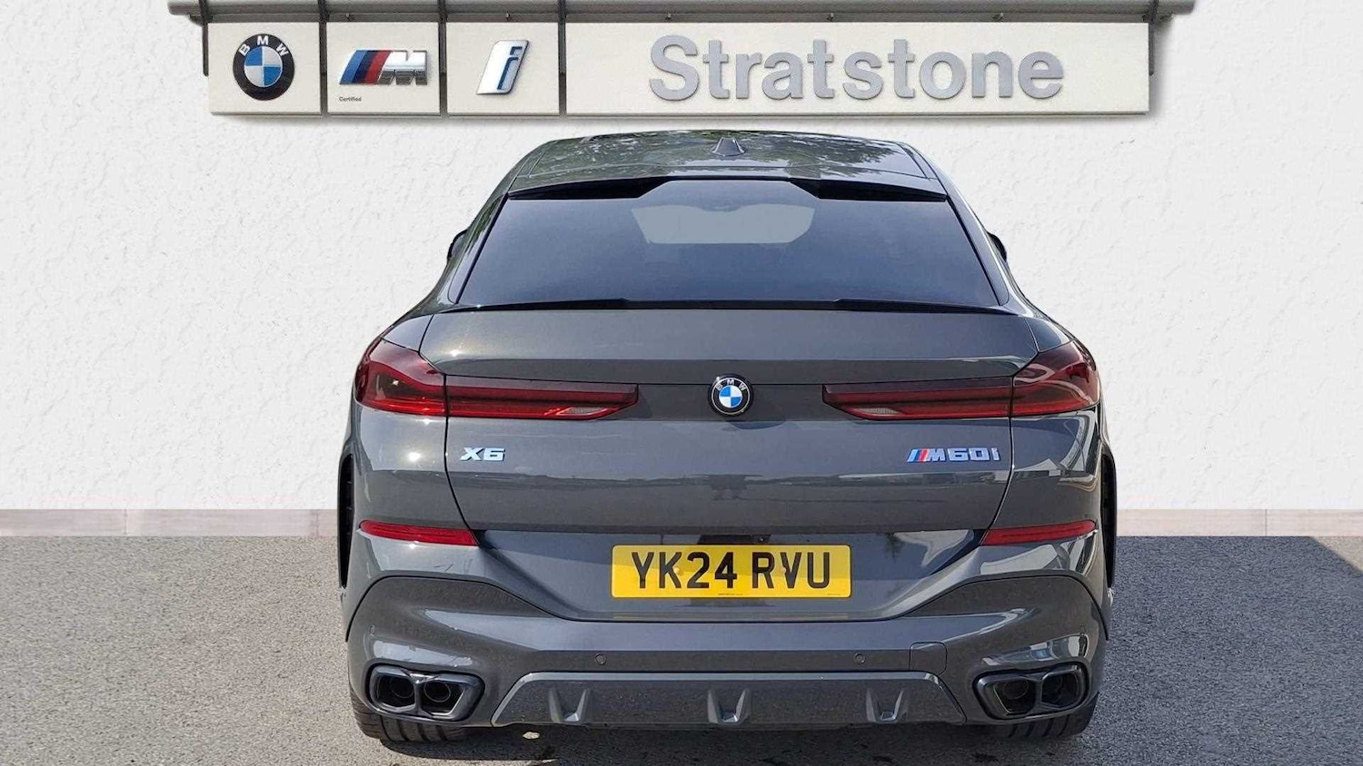 Used BMW X6 2024 for sale - 77577438: Photo 7