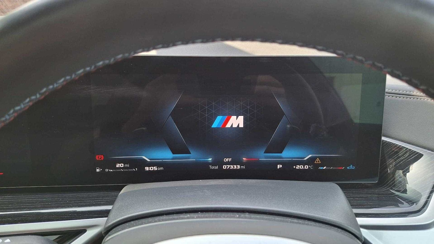 Used BMW X6 2024 for sale - 77577438: Photo 9