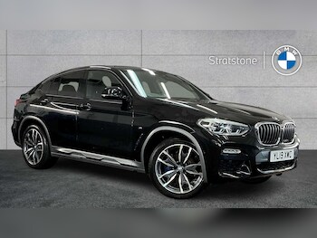 Used BMW X4 2019 for sale - 78264674: Photo