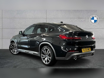 Used BMW X4 2019 for sale - 78264674: Photo