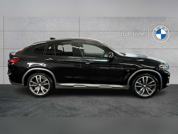 Used BMW X4 2019 for sale - 78264674: Photo