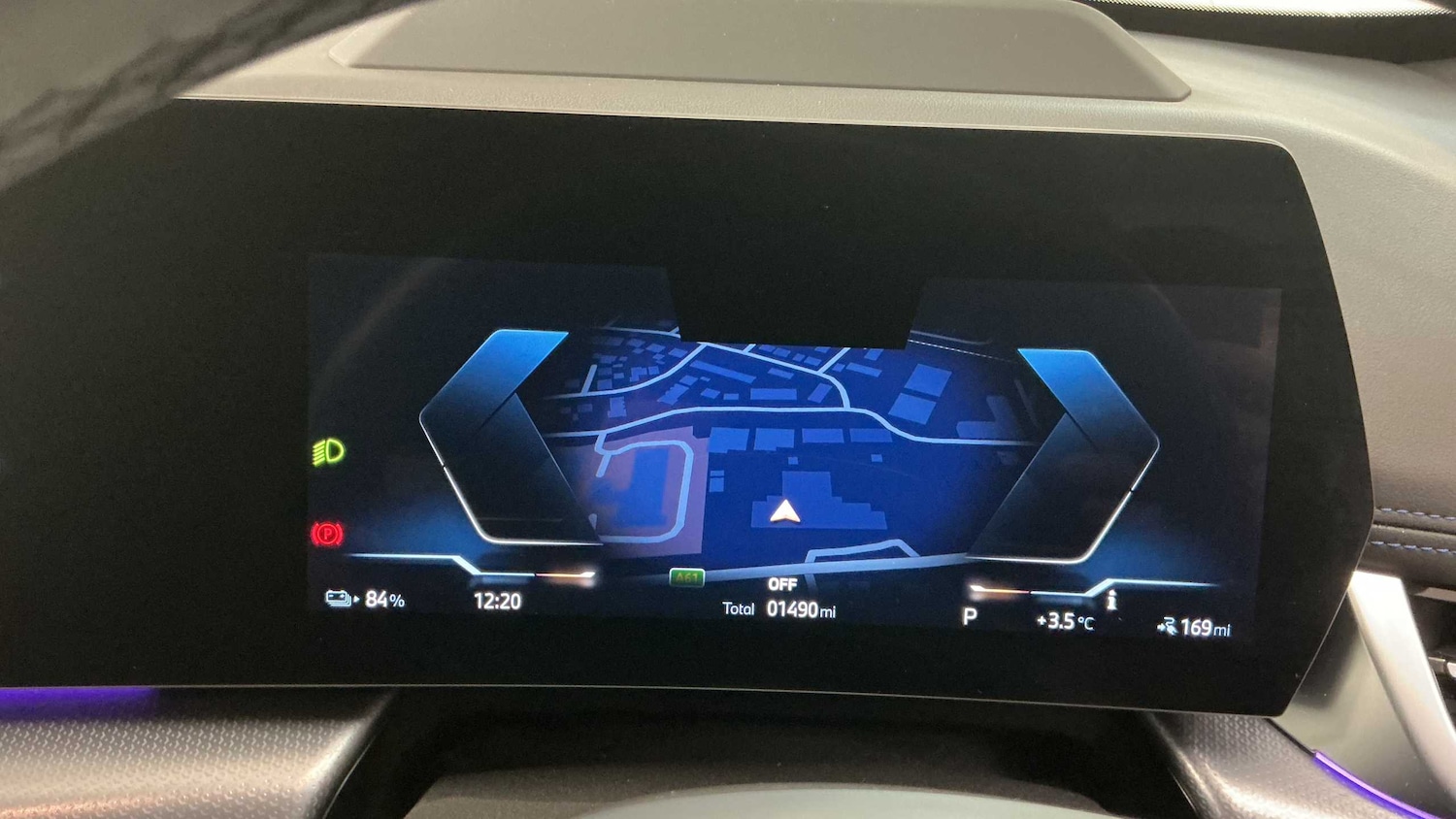 Used BMW iX1 2025 for sale - 77232922: Photo 10