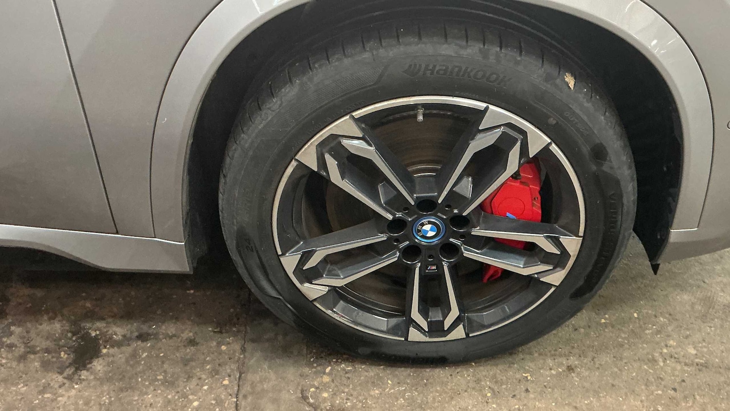 Used BMW iX1 2025 for sale - 77232922: Photo 11