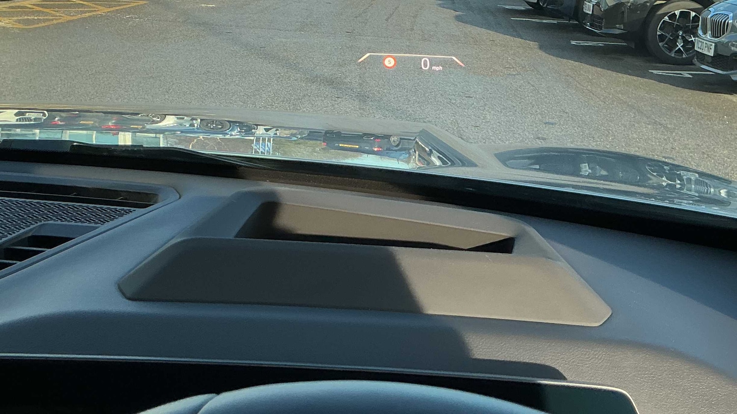 Used BMW iX1 2025 for sale - 77232922: Photo 12