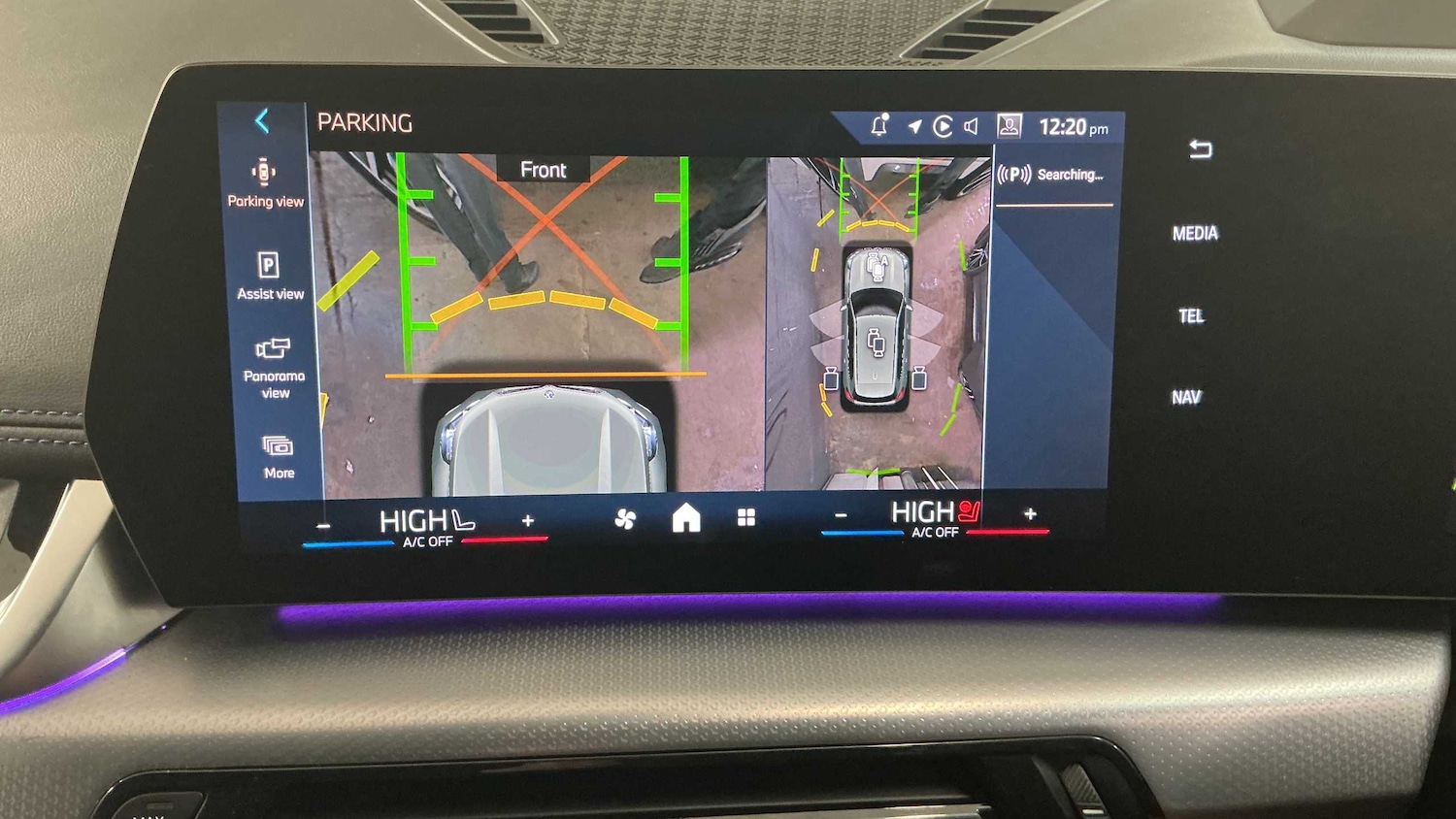 Used BMW iX1 2025 for sale - 77232922: Photo 13