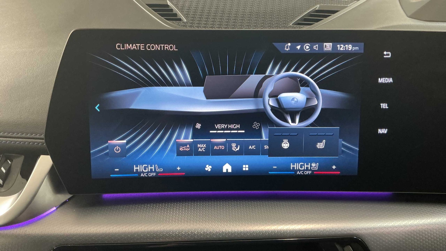 Used BMW iX1 2025 for sale - 77232922: Photo 14