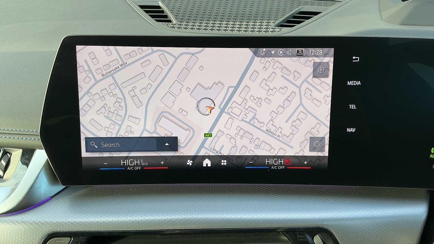 Used BMW iX1 2025 for sale - 77232922: Photo 15