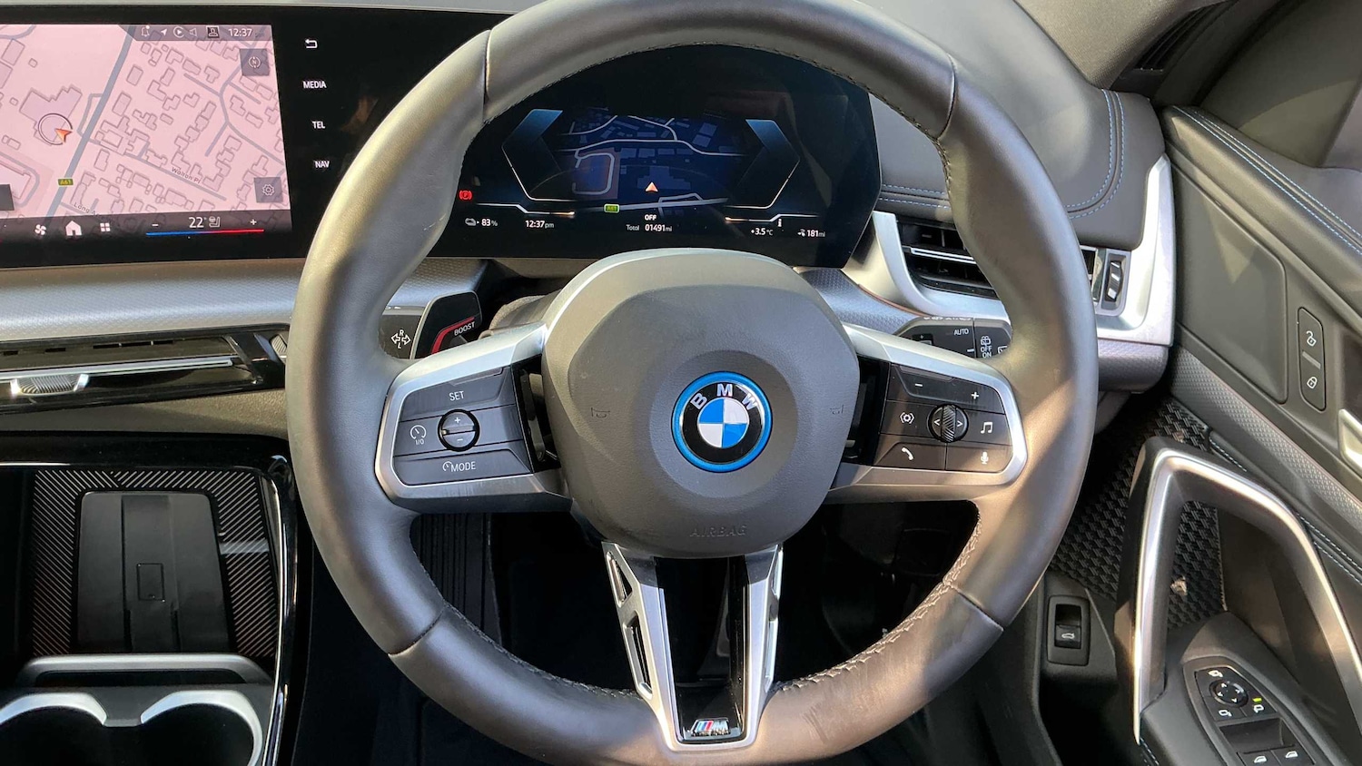 Used BMW iX1 2025 for sale - 77232922: Photo 16