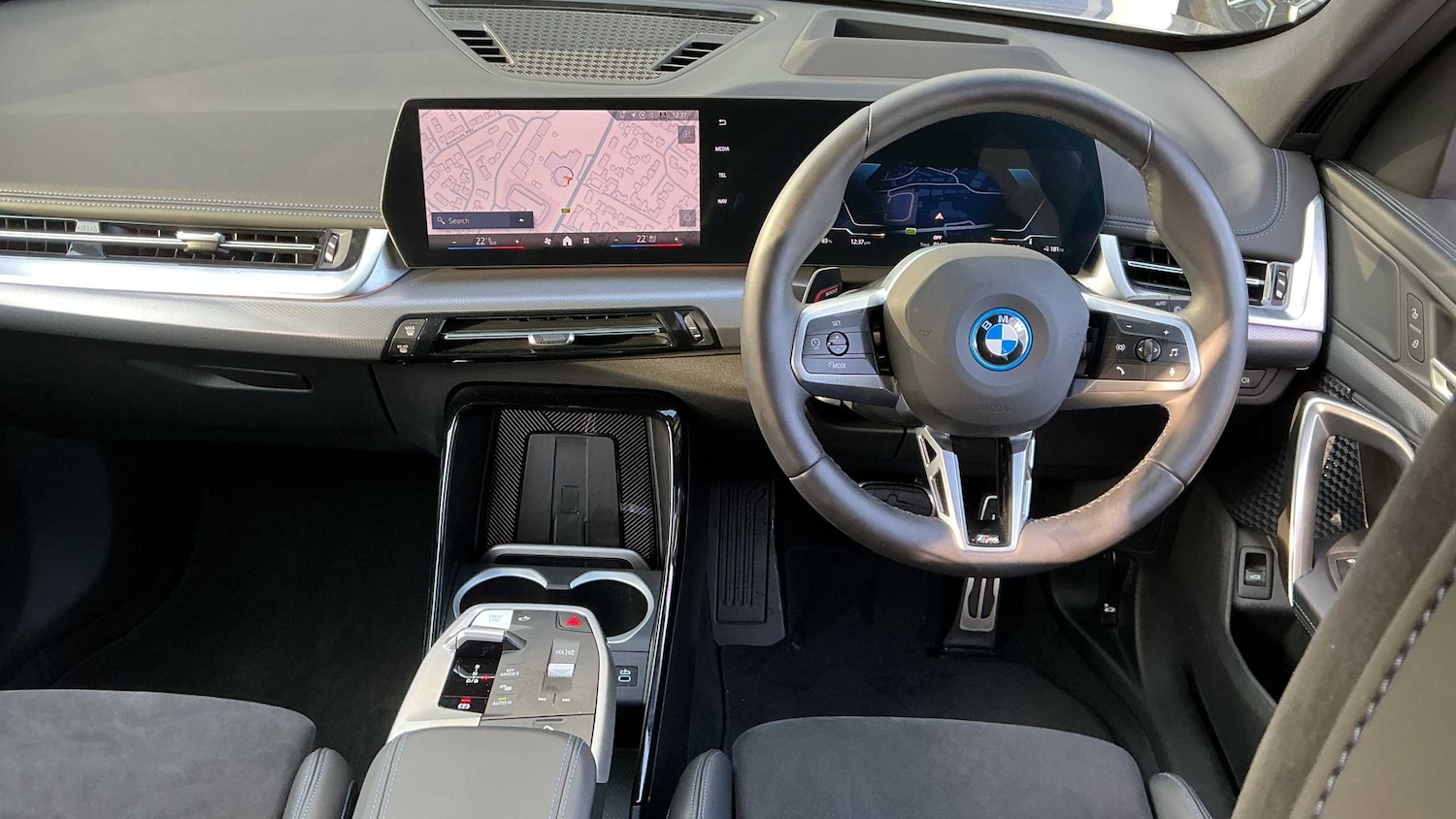 Used BMW iX1 2025 for sale - 77232922: Photo 17