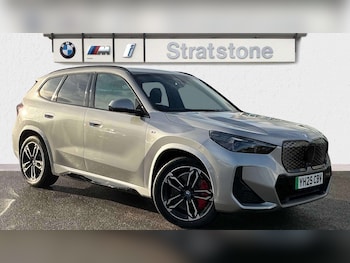 Used BMW iX1 2025 for sale - 77232922: Photo