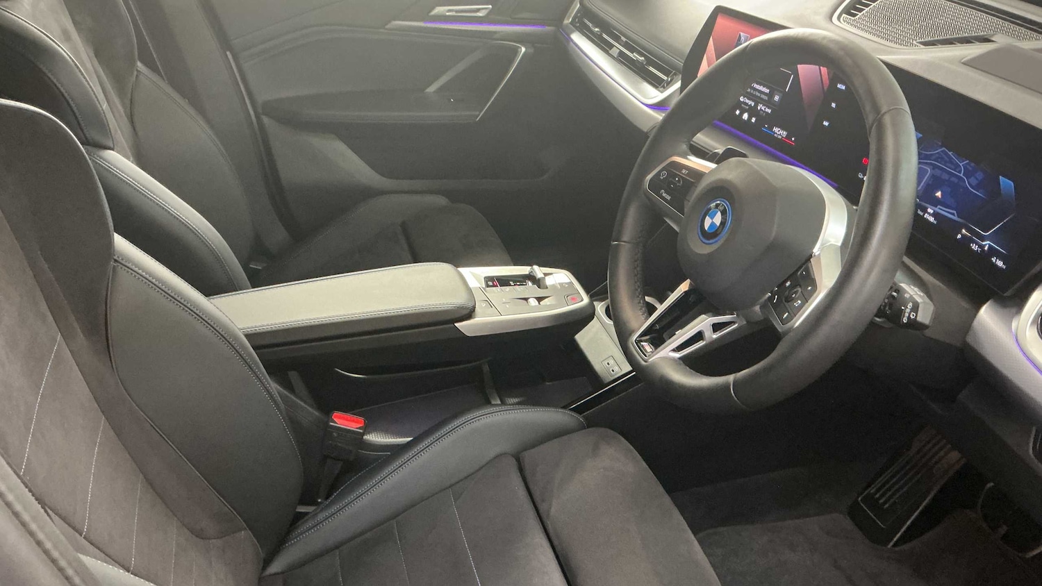 Used BMW iX1 2025 for sale - 77232922: Photo 20