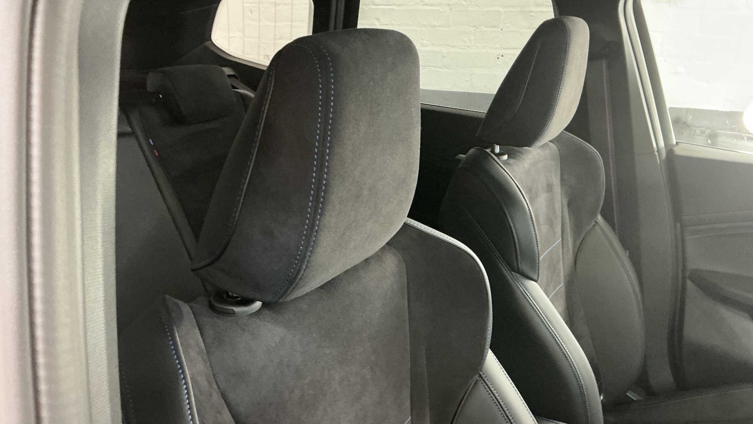 Used BMW iX1 2025 for sale - 77232922: Photo 21