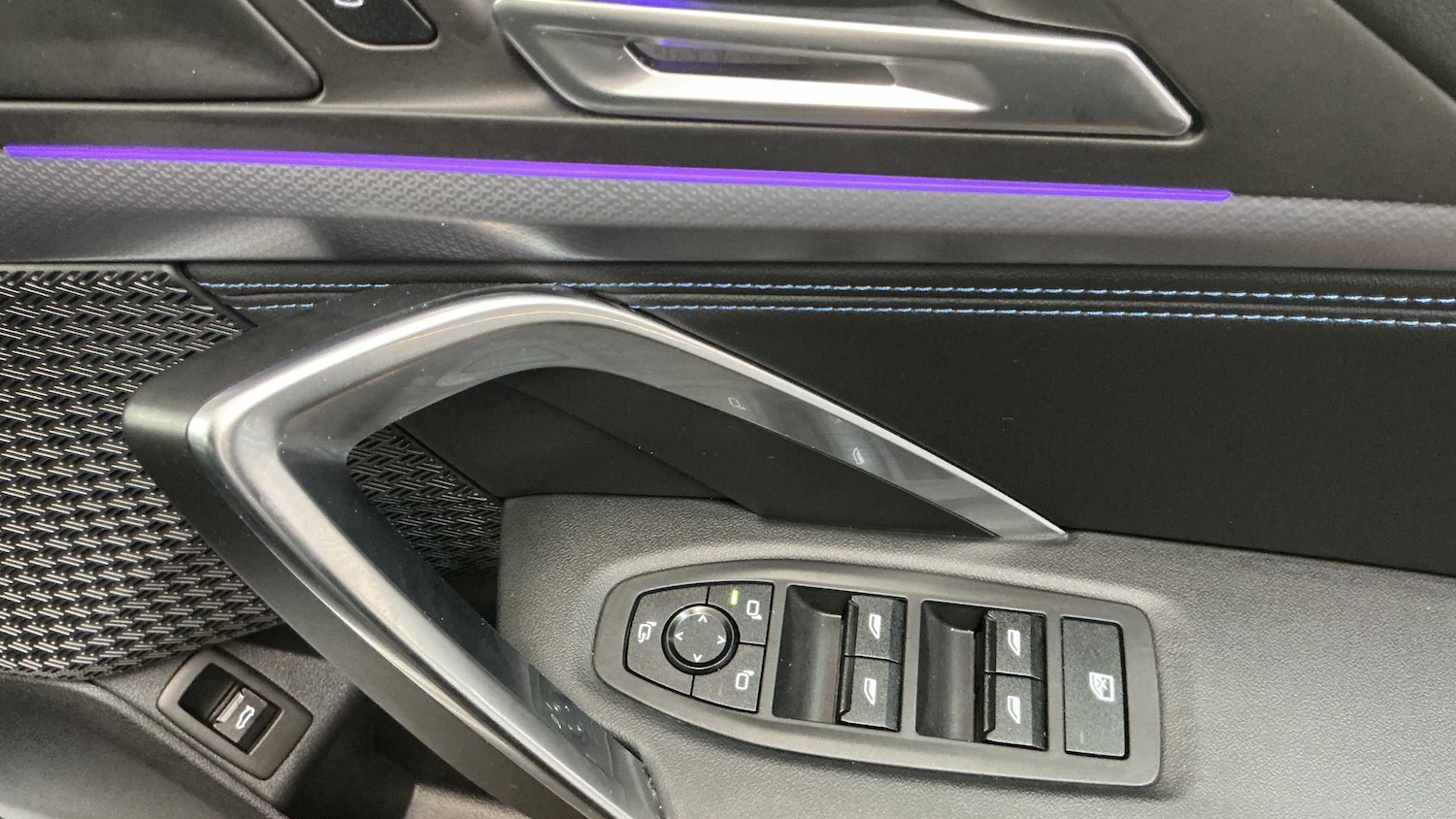 Used BMW iX1 2025 for sale - 77232922: Photo 28