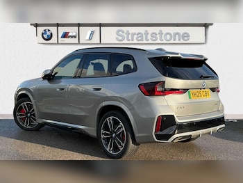 Used BMW iX1 2025 for sale - 77232922: Photo