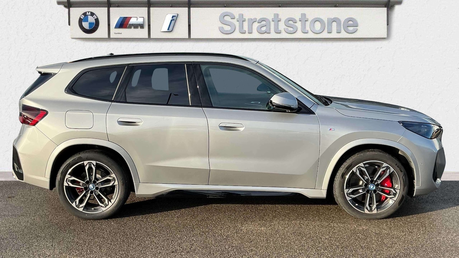 Used BMW iX1 2025 for sale - 77232922: Photo 3