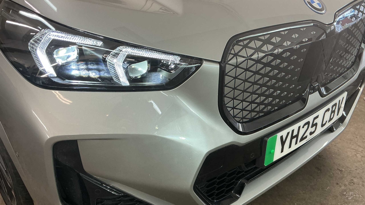 Used BMW iX1 2025 for sale - 77232922: Photo 32