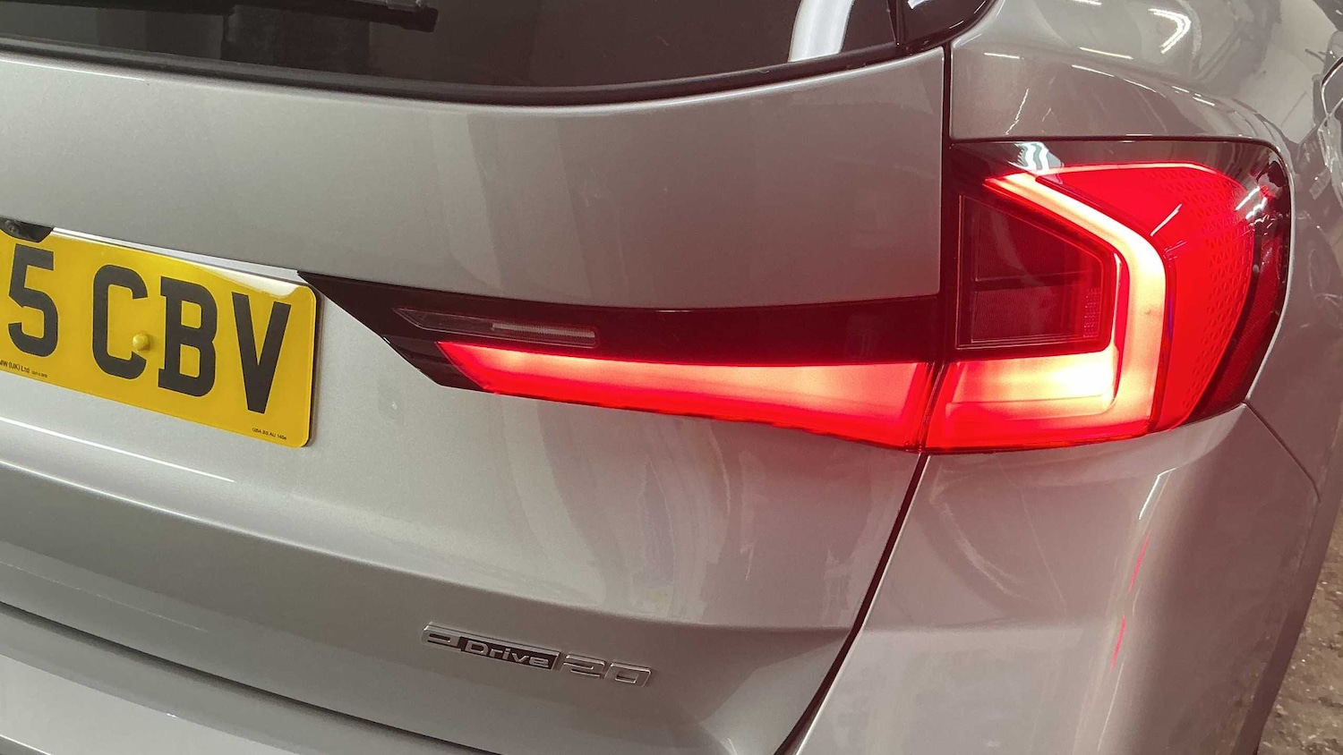 Used BMW iX1 2025 for sale - 77232922: Photo 33