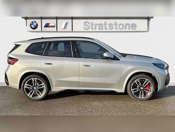 Used BMW iX1 2025 for sale - 77232922: Photo