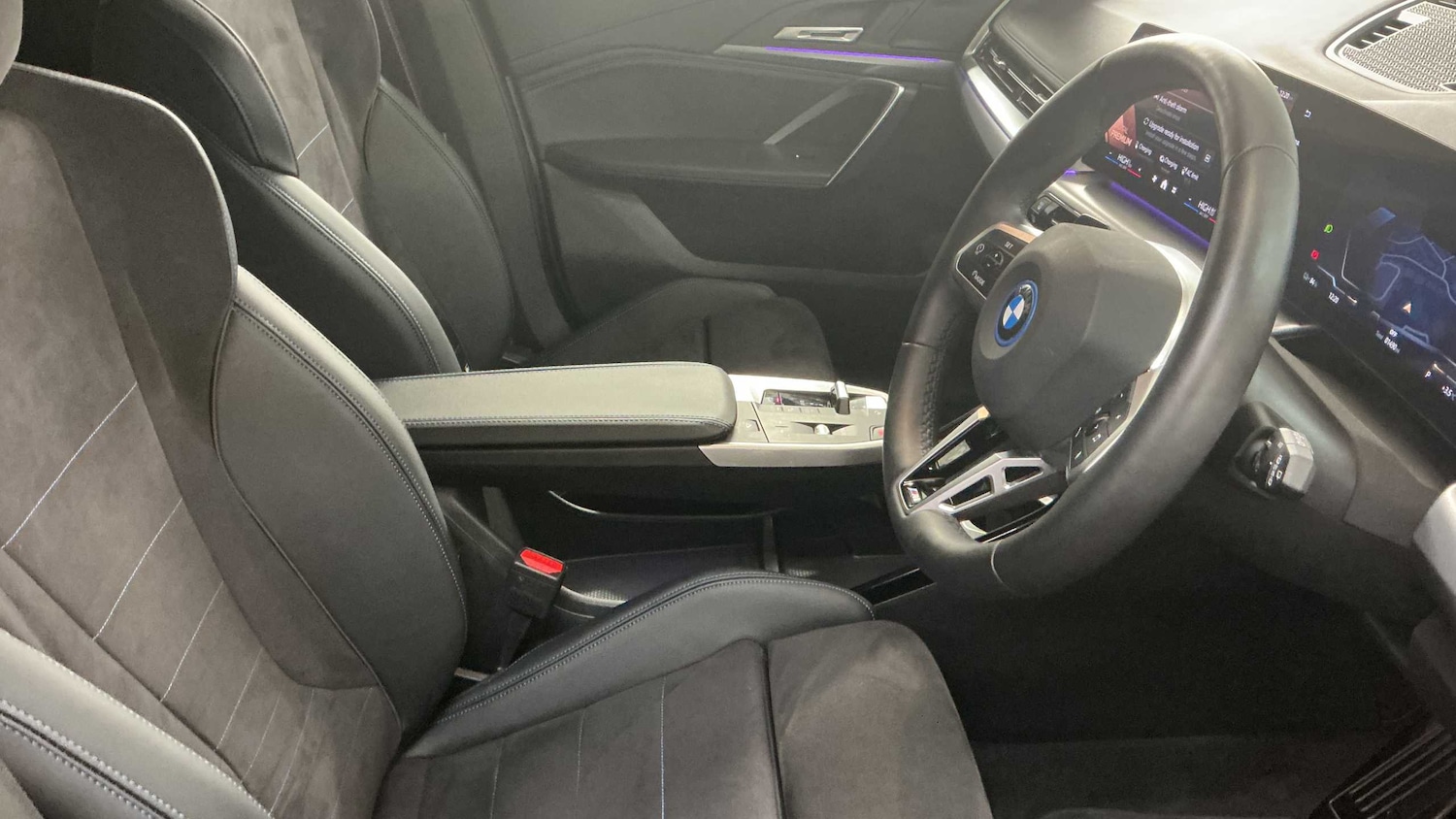 Used BMW iX1 2025 for sale - 77232922: Photo 5