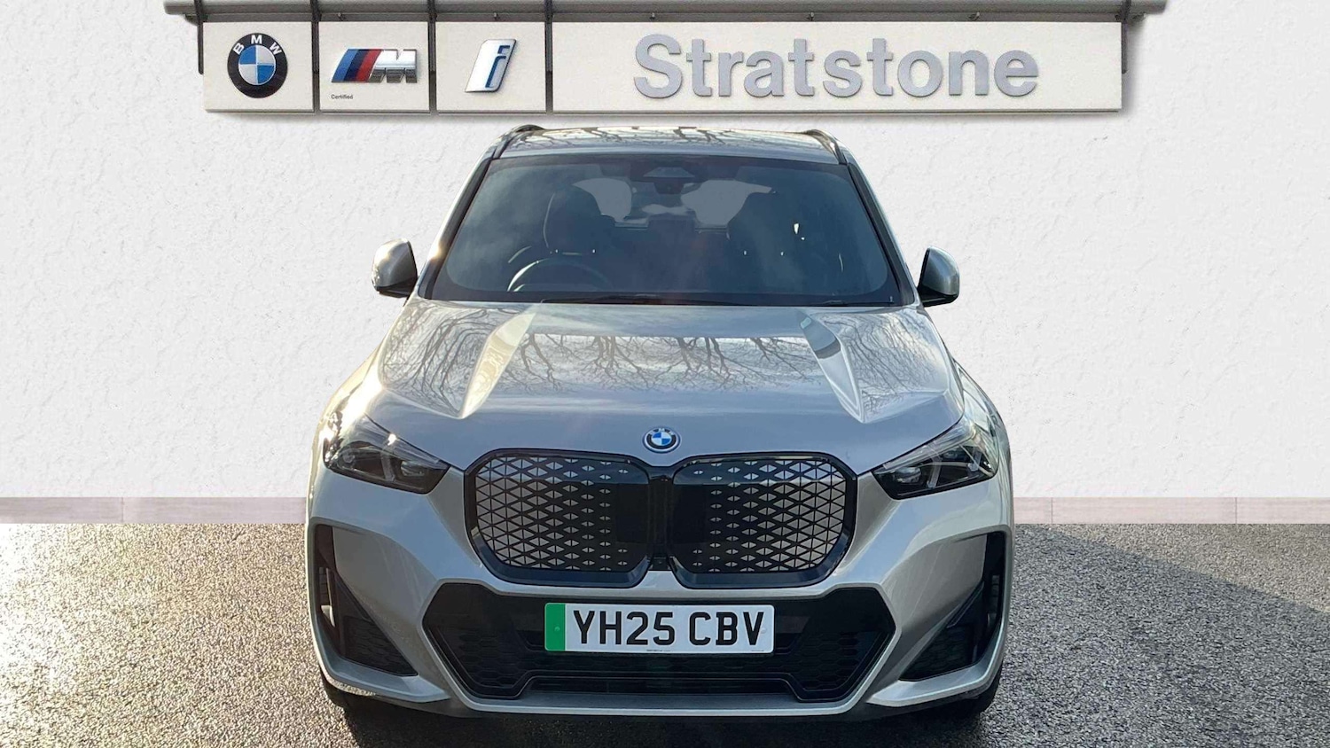 Used BMW iX1 2025 for sale - 77232922: Photo 6