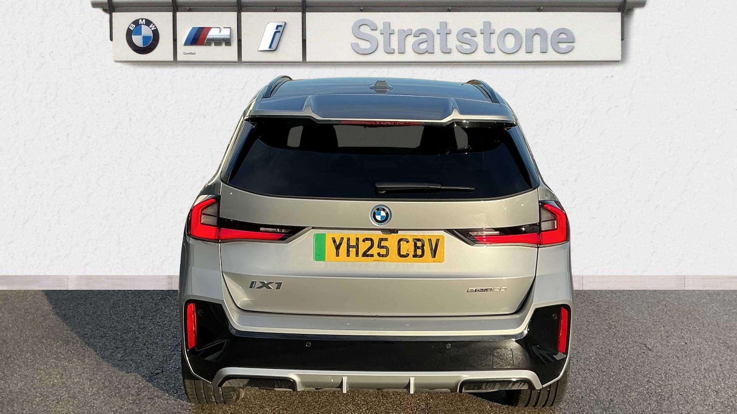 Used BMW iX1 2025 for sale - 77232922: Photo 7