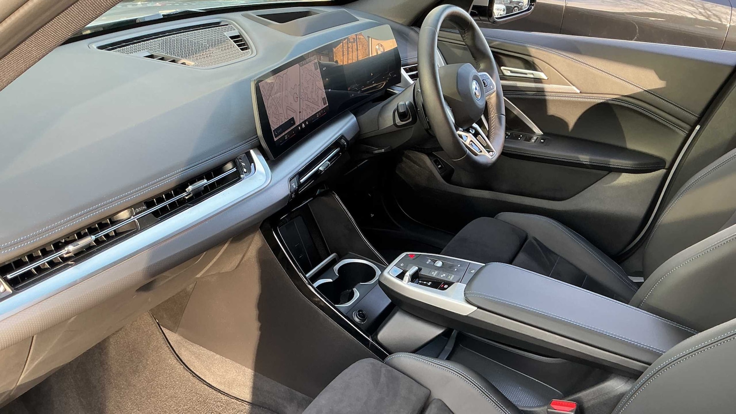 Used BMW iX1 2025 for sale - 77232922: Photo 8