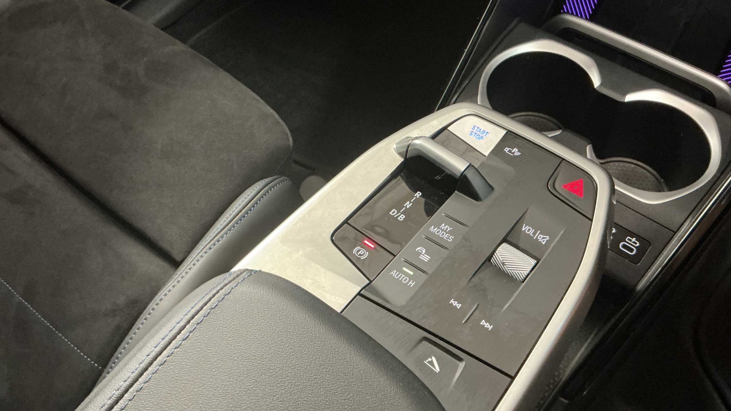 Used BMW iX1 2025 for sale - 77232922: Photo 9