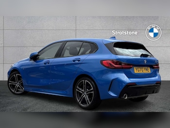 Used BMW 1 Series 2020 for sale - 79339682: Photo