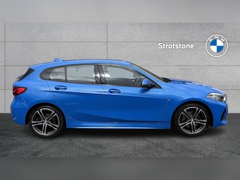 Used BMW 1 Series 2020 for sale - 79339682: Photo