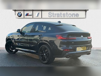 Used BMW X4 2019 for sale - 75931000: Photo